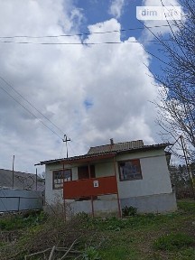 Продаж 1 поверхового будинку з ділянкою на 15 соток, 41 кв. м, 2 кімнати, на бойка • ID 35078524