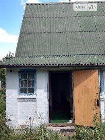 Продаж 1 поверхового будинку з ділянкою на 31.5 сотки, 58.2 кв. м, 2 кімнати, на вул. Садова • ID 35078360