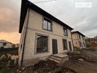 Продаж 2 поверхового дуплекса з ділянкою на 3 сотки, 90 кв. м, 3 кімнати, на шосе Немирівське • ID 35078432