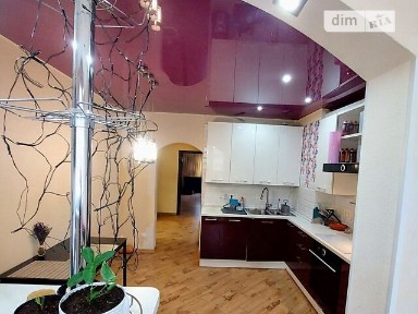 Продаж 1к квартири 46.2 кв. м на вул. Ващенка Григорія 1 • ID 35078667