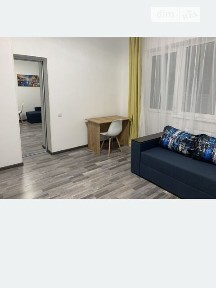 Довготривала оренда 1к квартири на вул. Ованеса Туманяна 15А • ID 35078784
