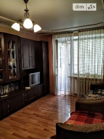 Довготривала оренда 1к квартири на просп. Юності • ID 35078762