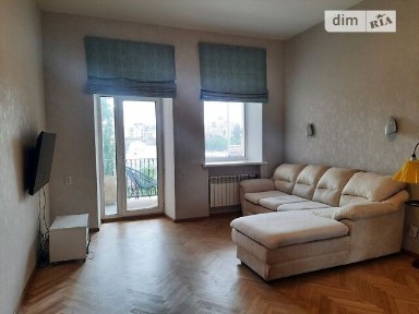 Довготривала оренда 2к квартири на вул. Лютеранська 8 • ID 35078742