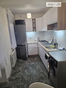 Довготривала оренда 2к квартири на просп. Аерокосмічний 38 • ID 35077608