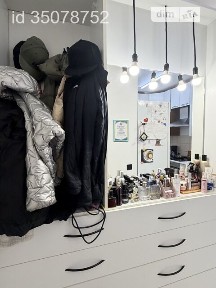 Продаж 1к квартири 35 кв. м на вул. Максима Кривоноса 23 • ID 35078752