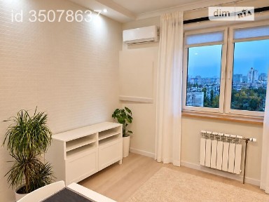 Продаж 1к квартири 43.7 кв. м на вул. Юрія Кондратюка • ID 35078637