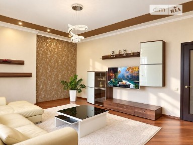 Продаж 3к квартири 133 кв. м на вул. Новий Світ • ID 35078683