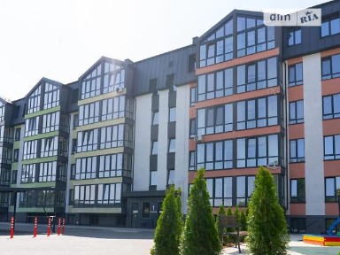 Продаж 1к квартири 44 кв. м на вул. Слобідська • ID 35078703