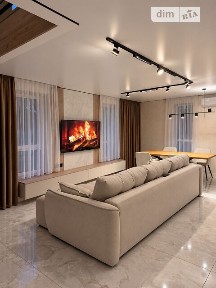 Продаж 3к квартири 85 кв. м на вул. Горова 2, кв. 21 • ID 35078688
