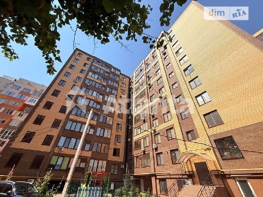 Продаж 1к квартири 39.08 кв. м на вул. Михайла Грушевського • ID 35076747