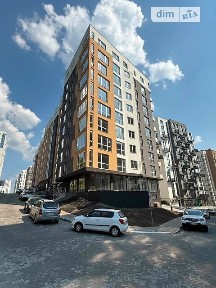 Продаж 1к квартири 46.5 кв. м на вул. Малоголосківська 42Б • ID 35075863