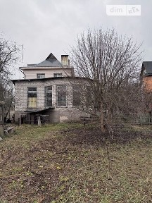 Продаж 2 поверхового будинку з ділянкою на 30 соток, 350 кв. м, 6 кімнат, на вул. Нескорених • ID 35078794