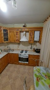 Оренда 3-кімнатної квартири 68 м², Соборна вул.