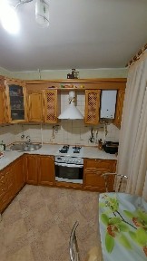 Оренда 3-кімнатної квартири 68 м², Соборна вул.