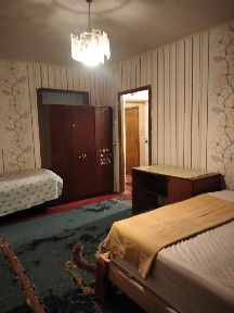 Оренда 1-кімнатної квартири 38 м², Оноре де Бальзака вул., 63