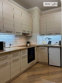 Довготривала оренда 1к квартири на вул. Генуезька 1Е корпус 1 • ID 35078851