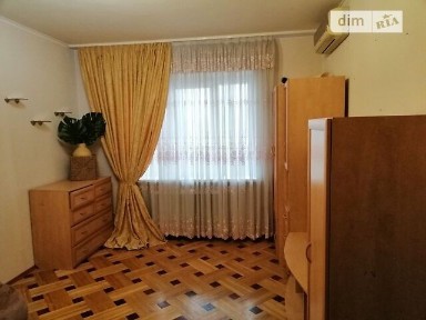 Довготривала оренда 1к квартири на вул. Драгоманова 31Б • ID 35078849