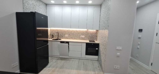 Оренда 2-кімнатної квартири 45 м², Братъев Шеметов, 10/8