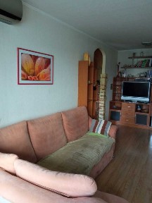 Оренда 1-кімнатної квартири 32 м², Богдана Гаврилишина вул., 13/1