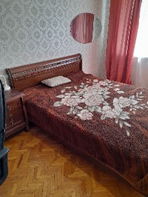 Оренда 2-кімнатної квартири 42 м², Олени Теліги вул., 31/1