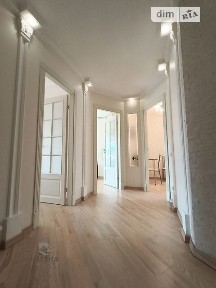 Довготривала оренда 2к квартири на вул. Саксаганського 45 • ID 35079616