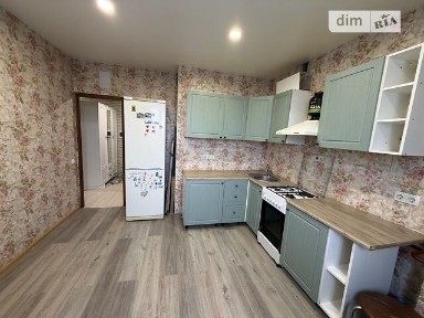 Довготривала оренда 1к квартири на вул. Вишнева 23, кв. 131 • ID 35079479
