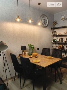 Довготривала оренда 1к квартири на вул. Мокра 8Б • ID 35079397