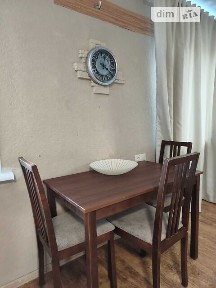 Довготривала оренда 1к квартири на вул. Січеславська Набережна 9 • ID 35079446