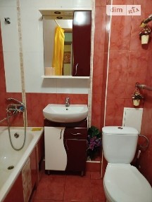 Довготривала оренда 1к квартири на вул. Світлицького 26А • ID 35079388