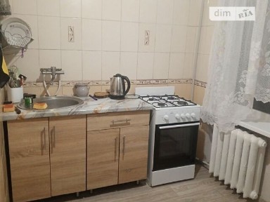 Довготривала оренда 2к квартири на вул. Будівельників 14А • ID 35079383