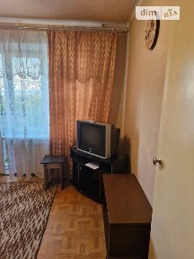 Довготривала оренда 1к квартири на пров. Богомаза • ID 35079334