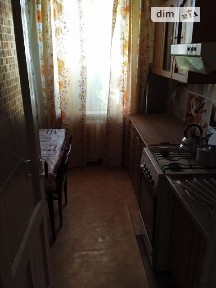 Довготривала оренда 1к квартири на вул. Ґолди Меїр • ID 35079172
