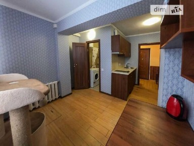 Довготривала оренда 1к квартири на вул. Гетьмана Вадима • ID 35079170