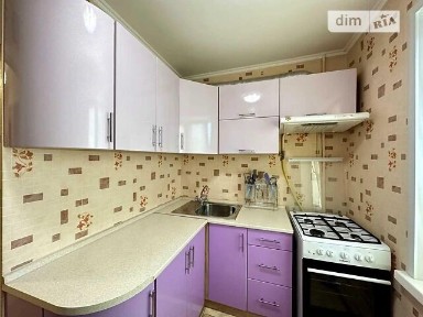 Довготривала оренда 1к квартири на вул. Михайла Котельникова 5 • ID 35079158