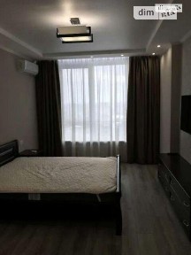 Довготривала оренда 1к квартири на вул. Солом'янська • ID 35079157