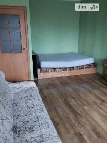 Довготривала оренда 1к квартири на просп. Аерокосмічний • ID 35079145