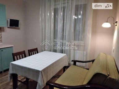 Довготривала оренда 1к квартири на вул. Драгоманова • ID 35079144
