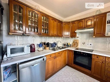 Довготривала оренда 2к квартири на вул. Прилужна 14А • ID 35079125