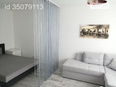 Довготривала оренда 1к квартири на вул. Стеценка 75Б • ID 35079113