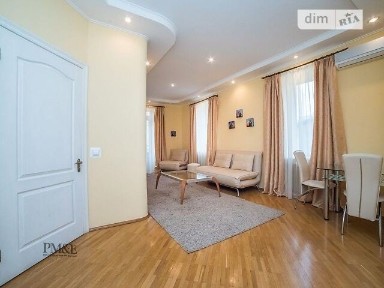 Довготривала оренда 2к квартири на вул. Мала Житомирська 20 • ID 35079094