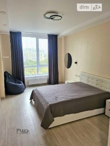 Довготривала оренда 1к квартири на вул. Кадетський Гай 10 • ID 35079086
