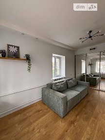 Довготривала оренда 1к квартири на вул. Краківська 14 • ID 35079038