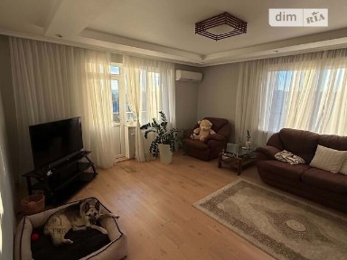 Довготривала оренда 3к квартири на вул. Легоцького 19А • ID 35079055