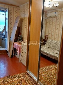 Довготривала оренда 2к квартири на просп. Перемоги • ID 35078939