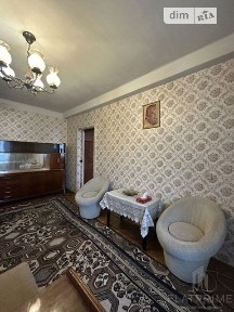 Продаж 2к квартири 43 кв. м на вул. Лесі Українки 28 • ID 35079559