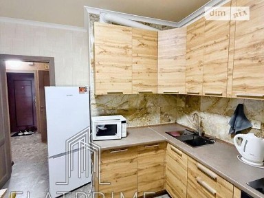 Продаж 1к квартири 40.6 кв. м на вул. Алма-Атинська 39З • ID 35079252