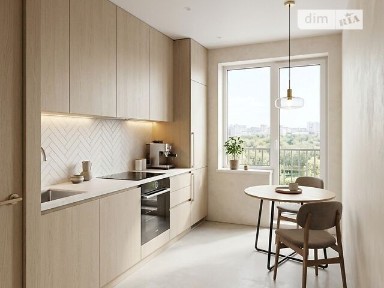 Продаж 1к квартири 38.9 кв. м на вул. Івана Кочерги 17А • ID 35079429