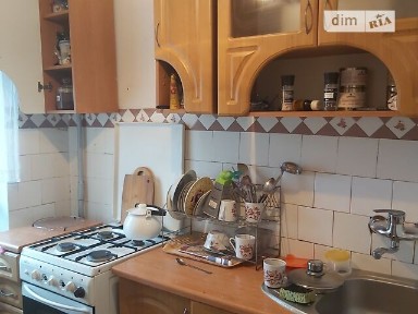 Продаж 1к квартири 30 кв. м на вул. Пулюя Івана 29 • ID 35079363