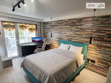 Продаж 2к квартири 45 кв. м на вул. Зої Бутенко 10/2 • ID 35079325
