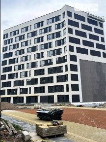 Продаж 1к квартири 32 кв. м на вул. Хмельницького Богдана 207Б • ID 35079296